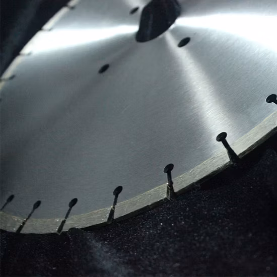 800mm 32inch Large Diamond Segmented Diamond Cutting Quartz Saw Blades for Fast Cut Stone Granite